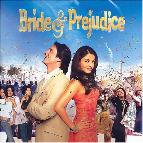 Bride & Prejudice (2004) (Hindi)